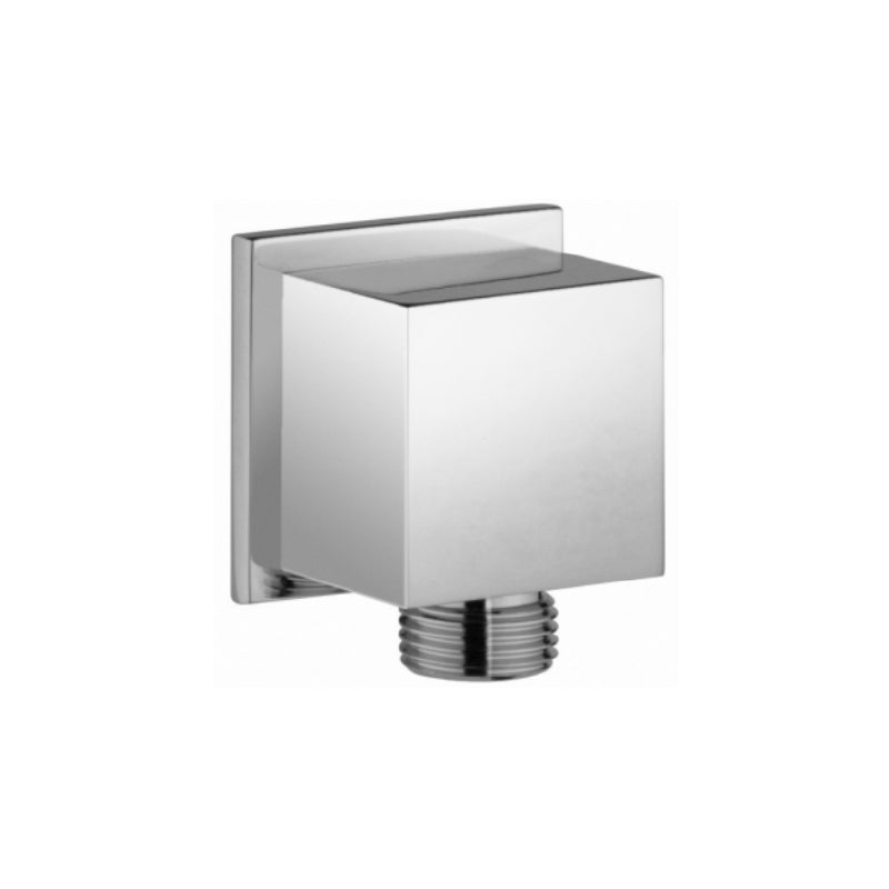 INDUSTRIE TAPWARE SQUARE SHOWER ELBOW IDT-JD-LB402