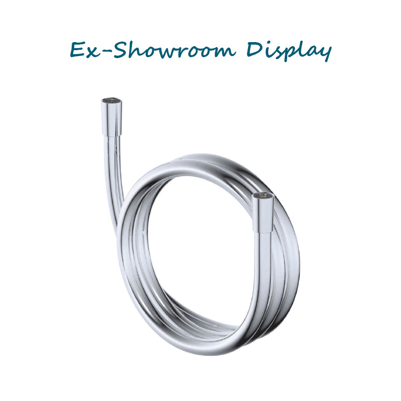 Ex-Display Daintree Shower Hose in Chrome