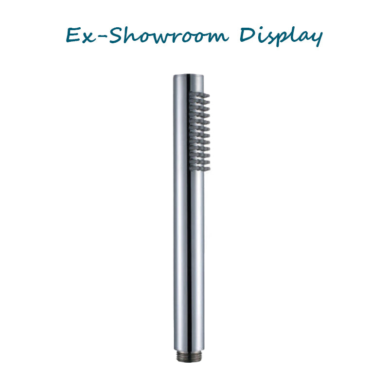 Ex-Display Daintree Handheld Shower Head Round in Chrome
