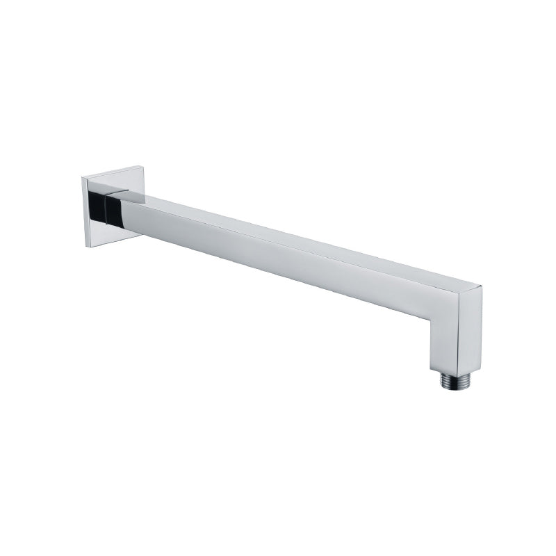 INDUSTRIE TAPWARE SQUARE SHOWER ARM IDT-JD-LB112