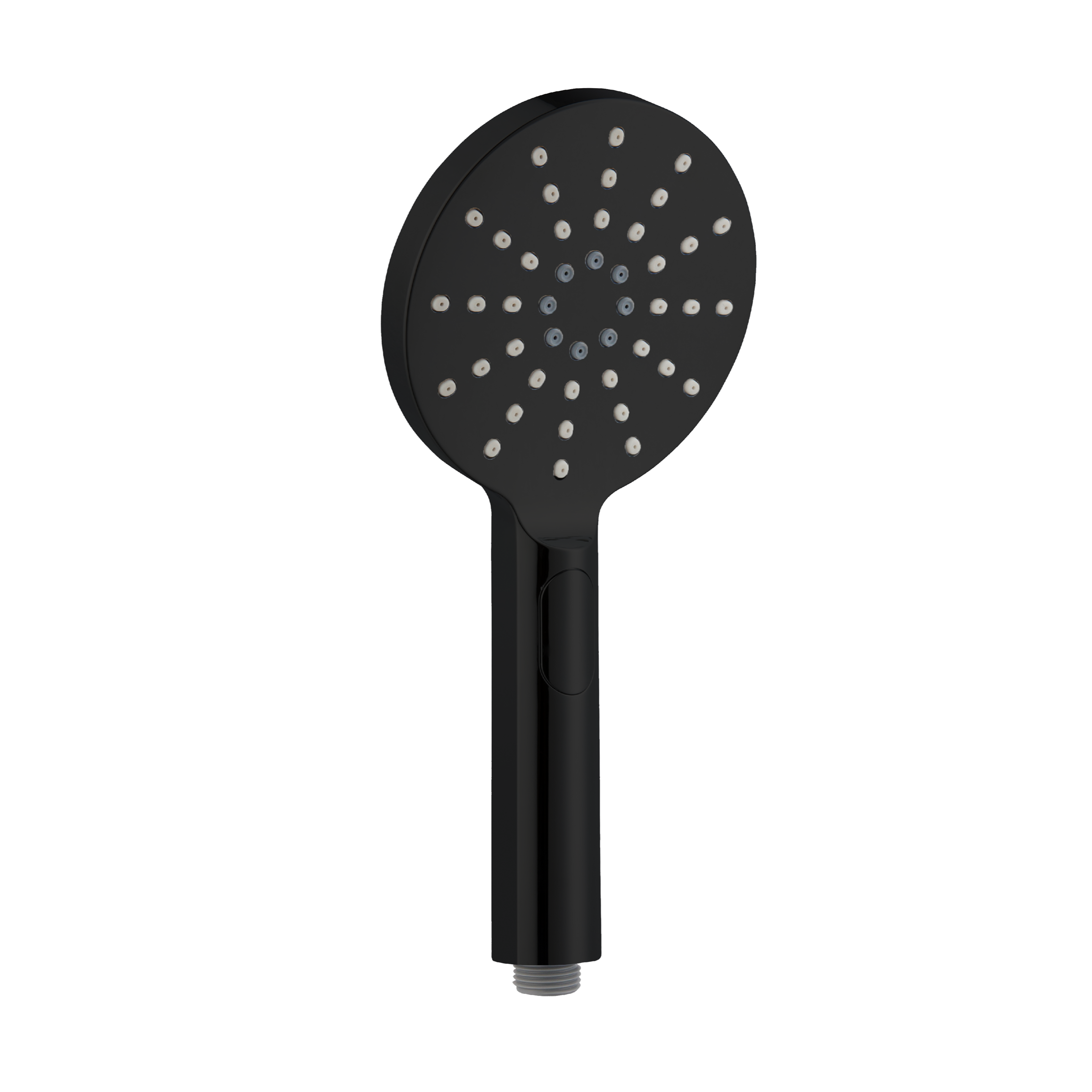 Daintree Handheld Multifunction Shower Head in Matte Black